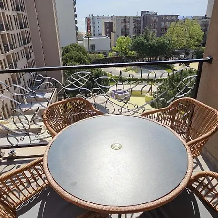 Barcelo Royal Апартамент