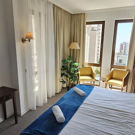 Апартамент Barcelo Royal *