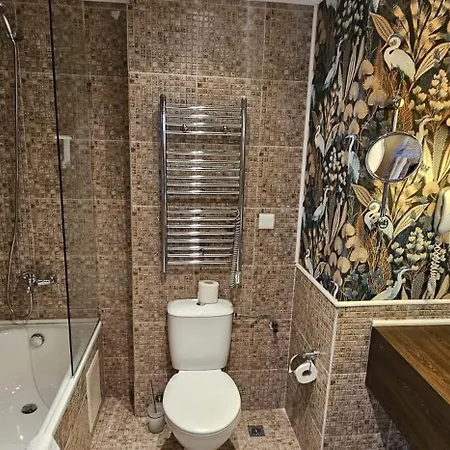 Апартамент Barcelo Royal *