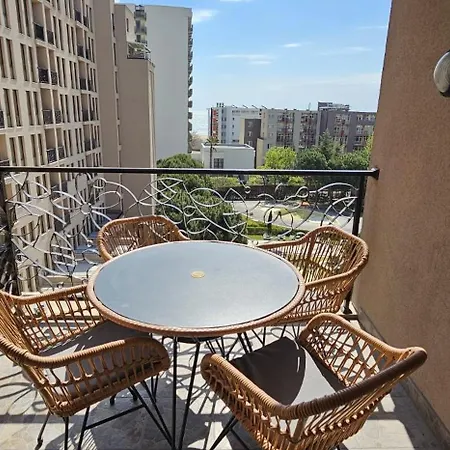 Barcelo Royal Apartment Sunny Beach