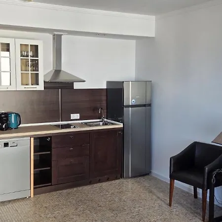 Barcelo Royal Apartment