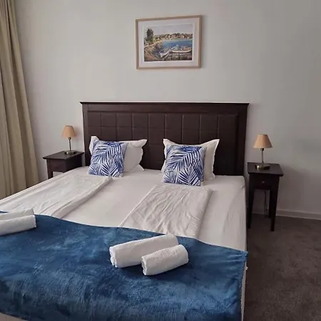Barcelo Royal Apartment Sunny Beach