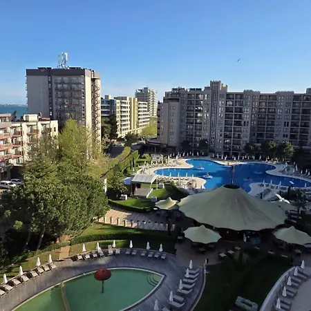 Apartment Barcelo Royal *