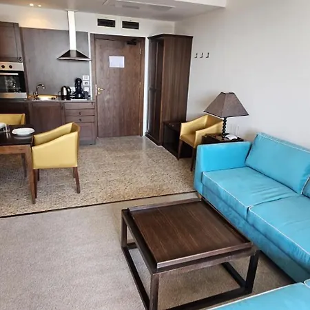 Apartmán Barcelo Royal *